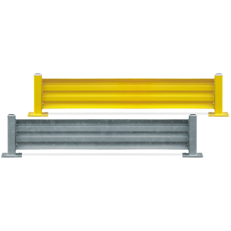 Buy Traffic Barrier - GuardX  in Traffic Barriers from GuardX available at Astrolift NZ